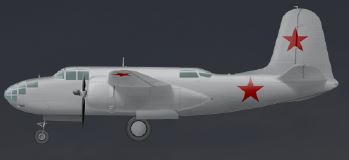 Douglas A-2 Skyshark