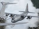 Boeing C-135 Stratolifter