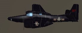 Grumman F7F Tigercat