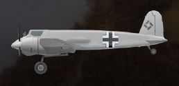 Heinkel Hs-129
