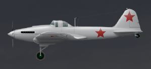 Lisunov Li-2