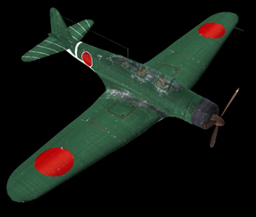 Nakajima B5N Val
