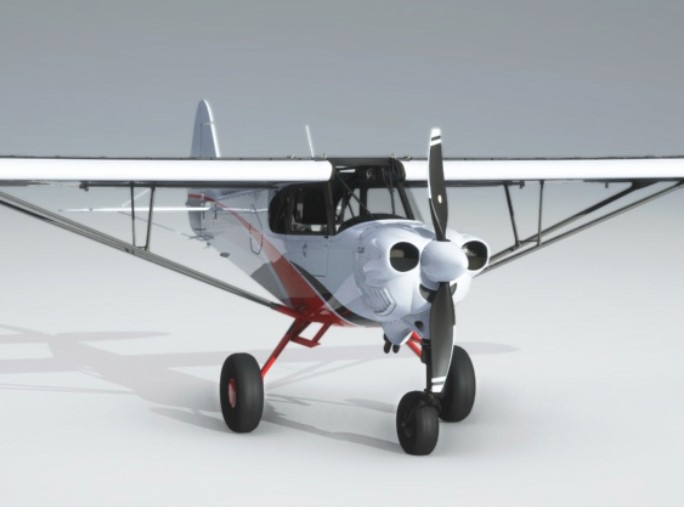 CubCrafters XCub
