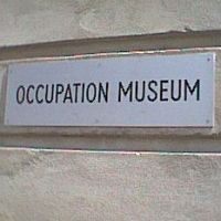 Welcome to the Museum of Occupation