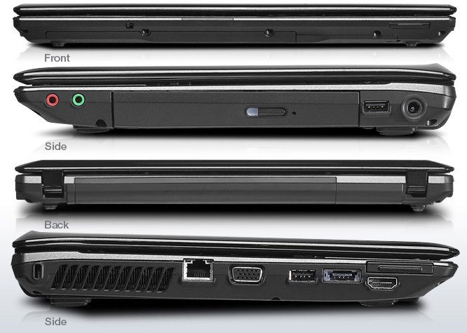 Lenovo