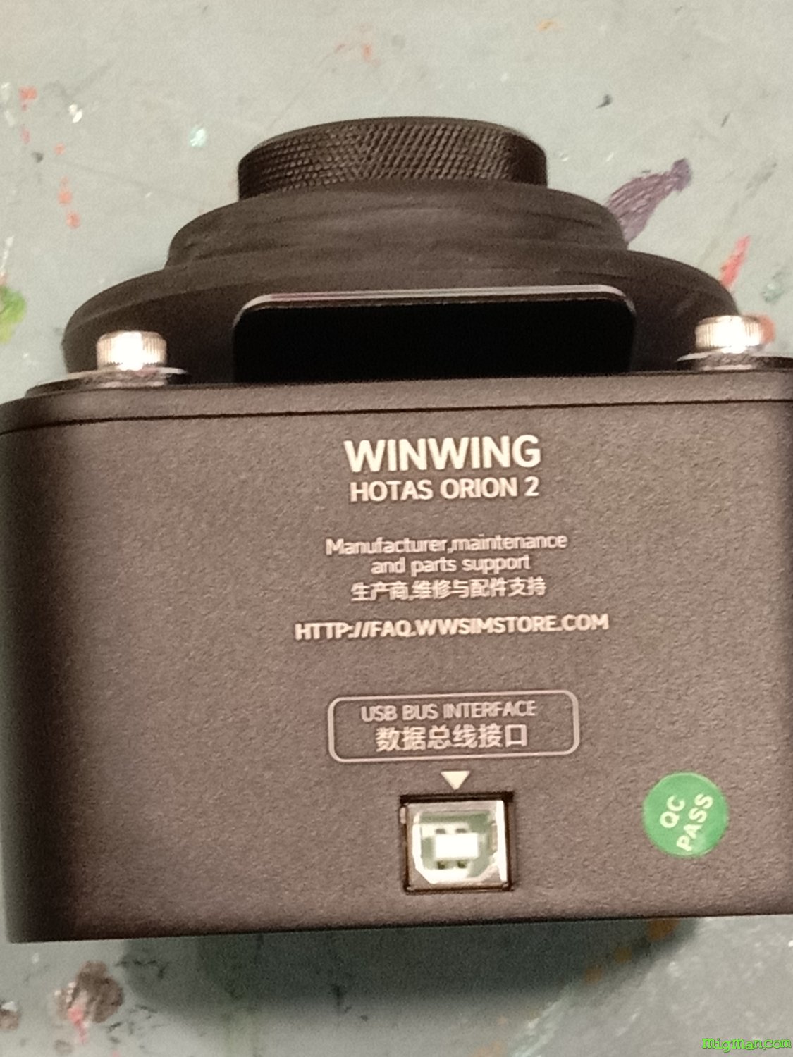 WINWING