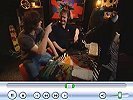 VIDEO of MiGMan's Flight Sim Masterclass on the November 14, 2006 episode of Good Game