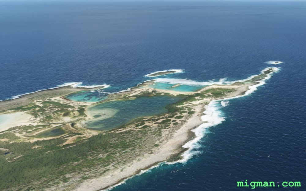 Anguilla