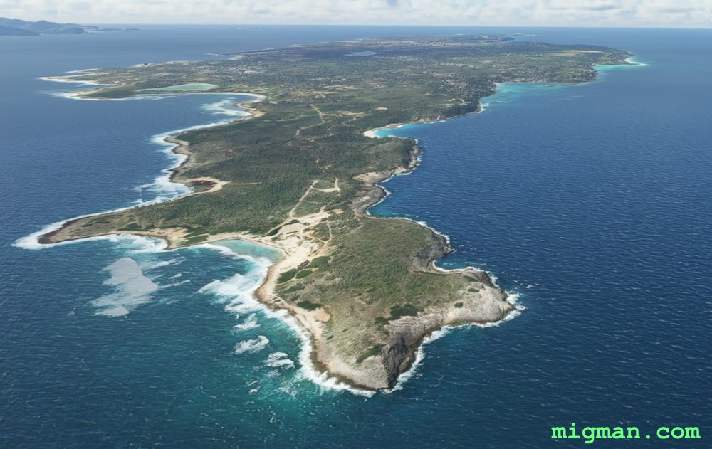 Anguilla