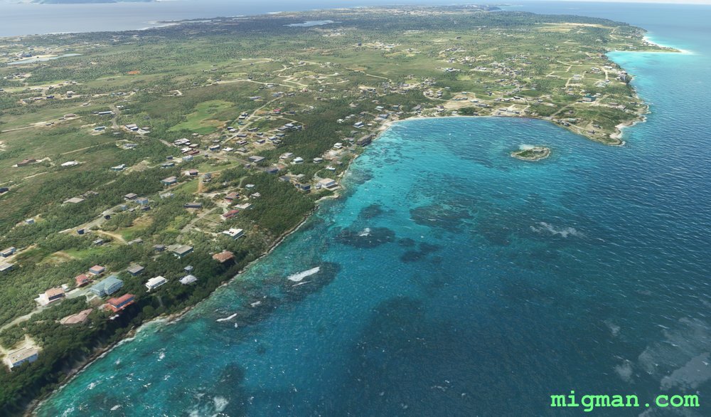 Anguilla