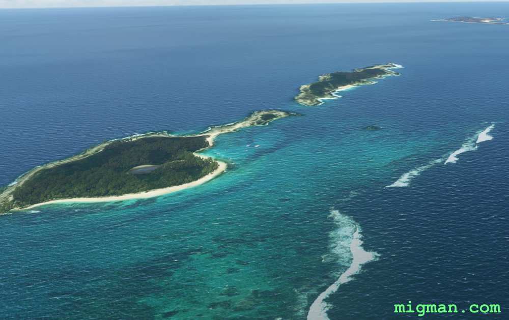 Anguilla