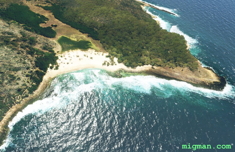 Anguilla