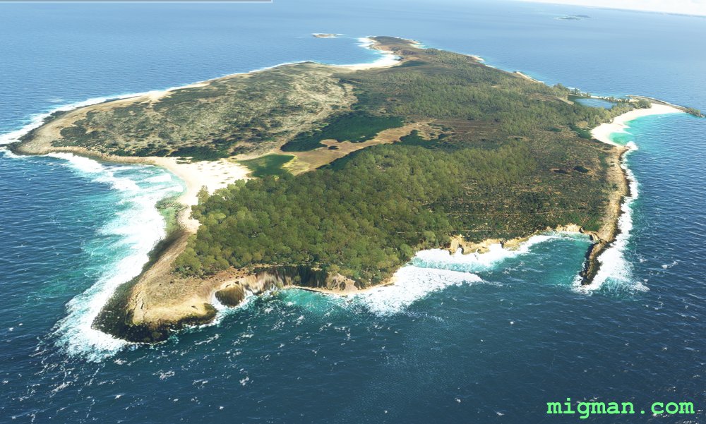 Anguilla