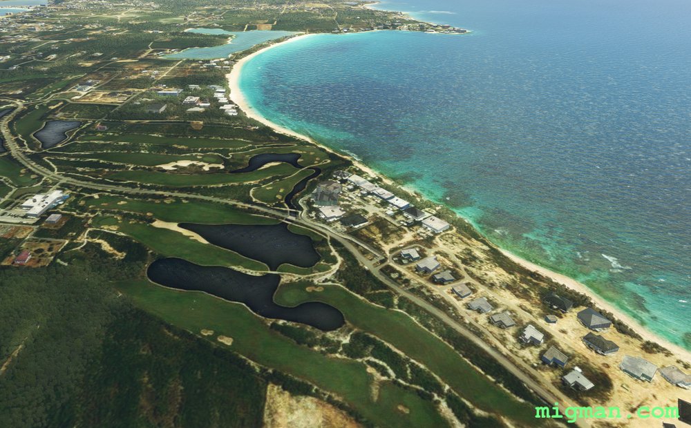 Anguilla