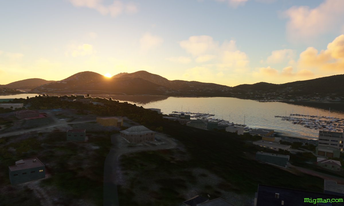 Antigua and Barbuda