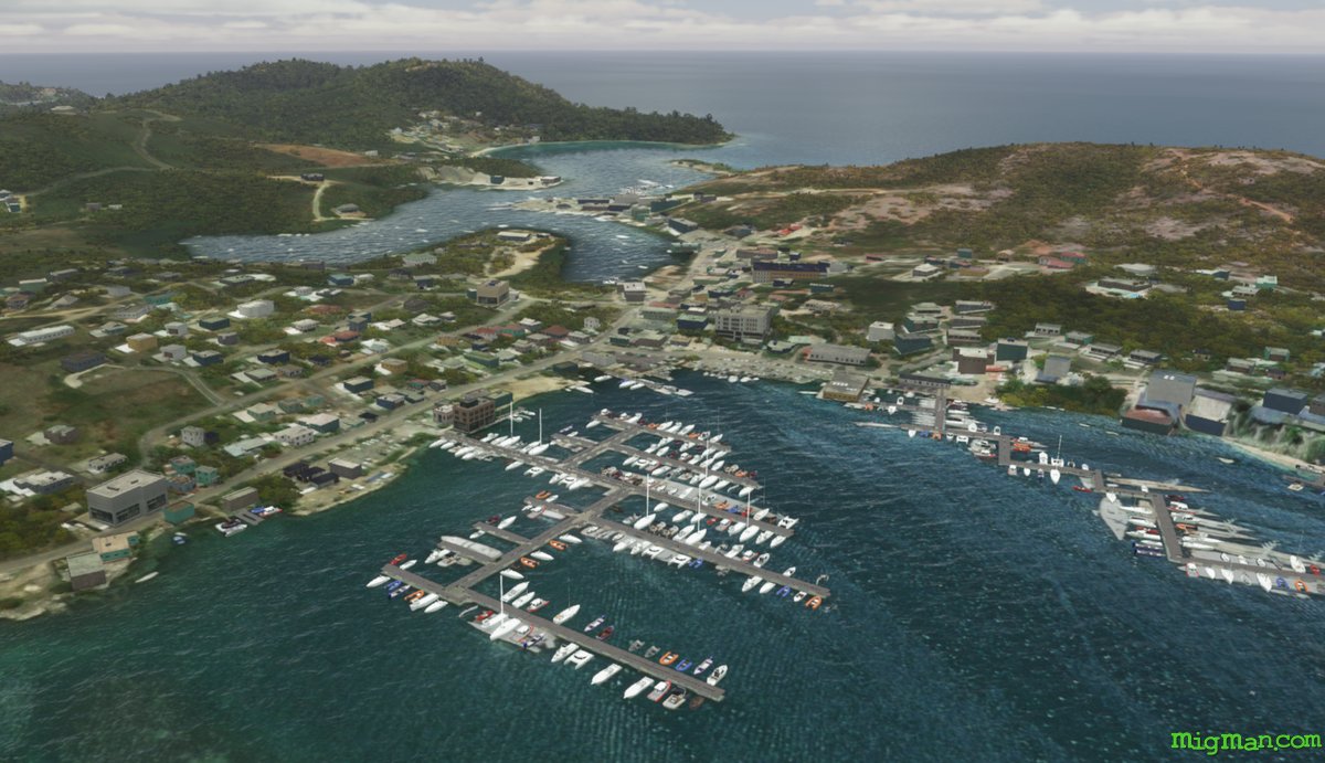 Antigua and Barbuda