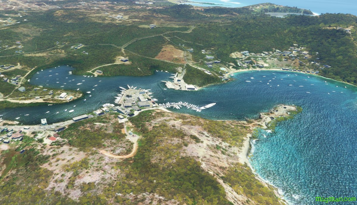 Antigua and Barbuda