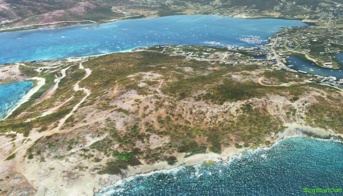 Antigua and Barbuda