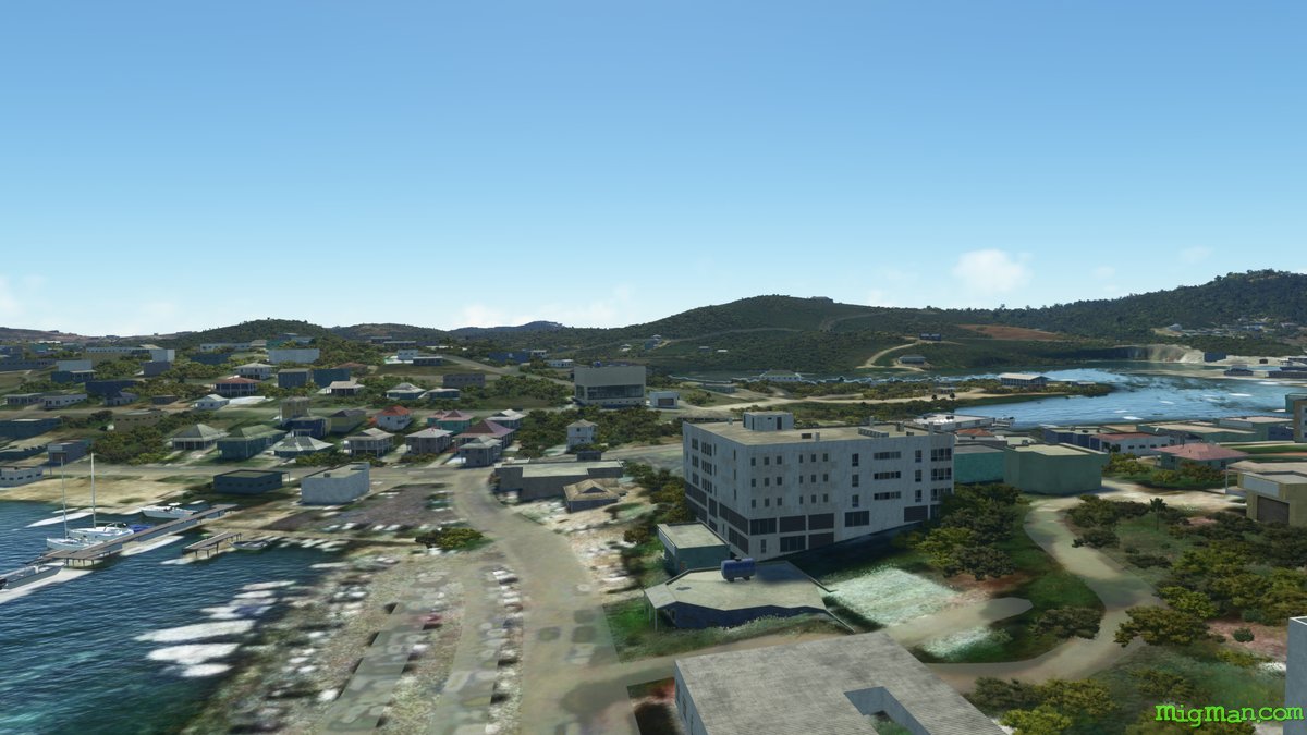Antigua and Barbuda