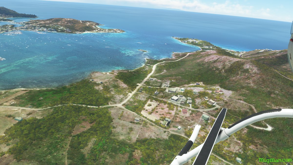 Antigua and Barbuda