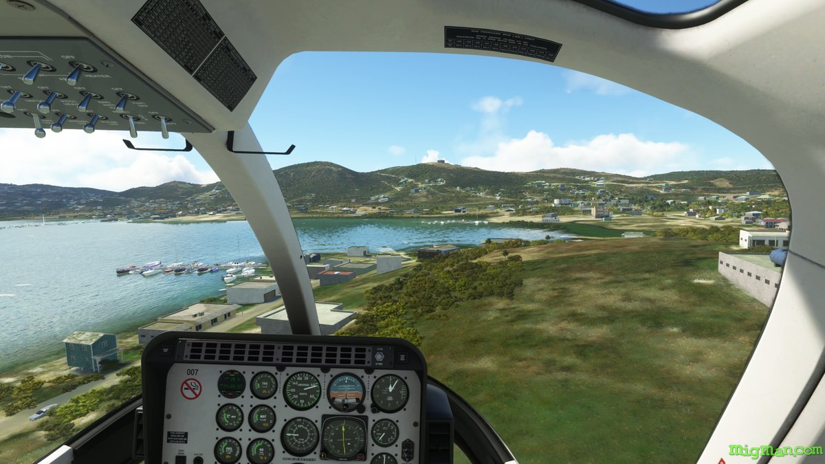 Antigua and Barbuda
