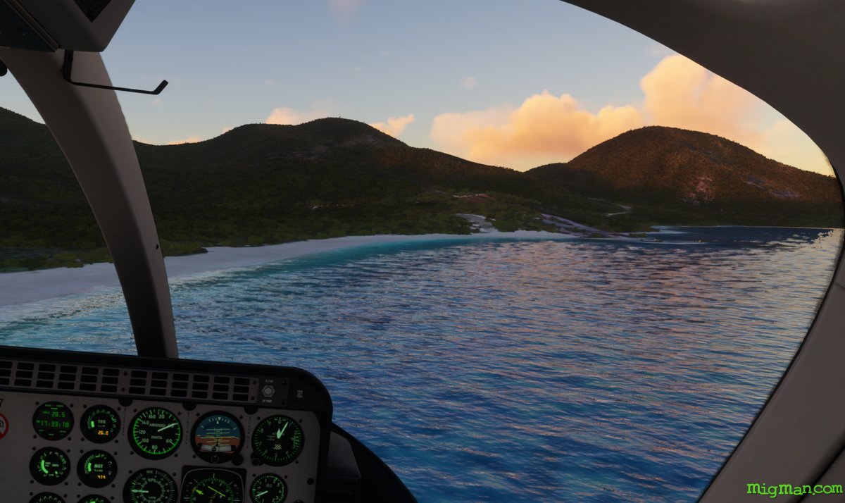 Antigua and Barbuda