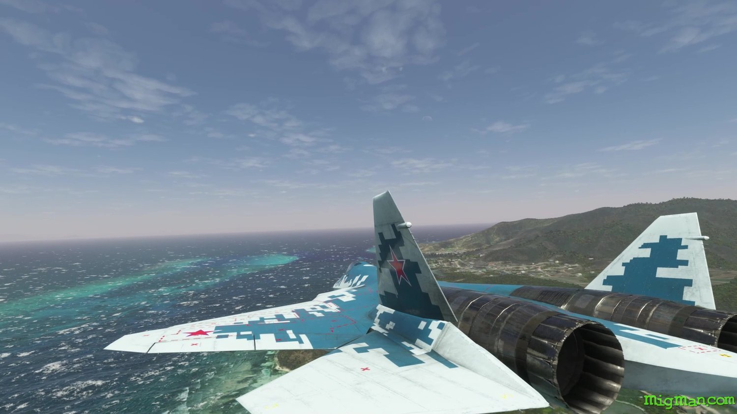 Antigua and Barbuda