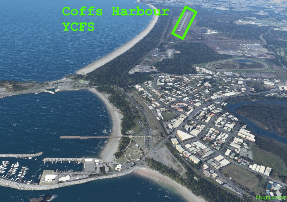 Australia
