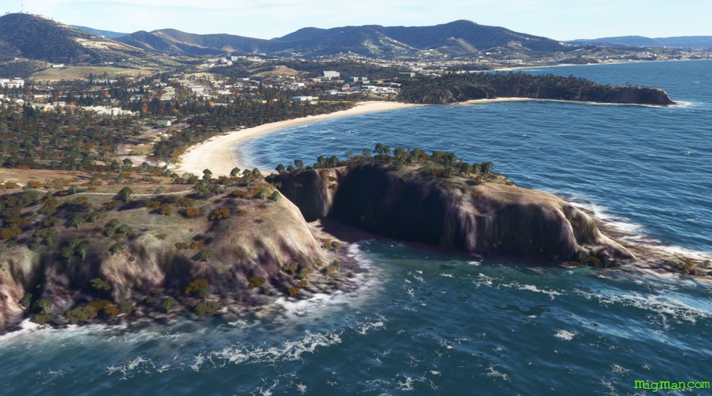 Australia
