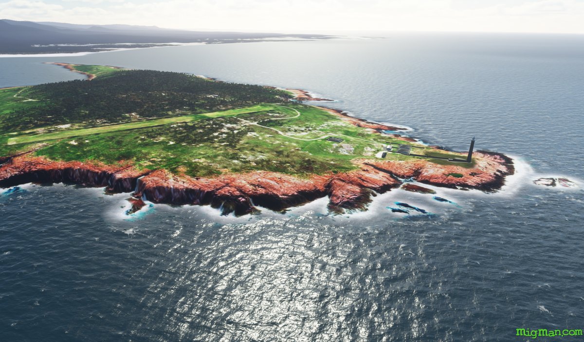Australia