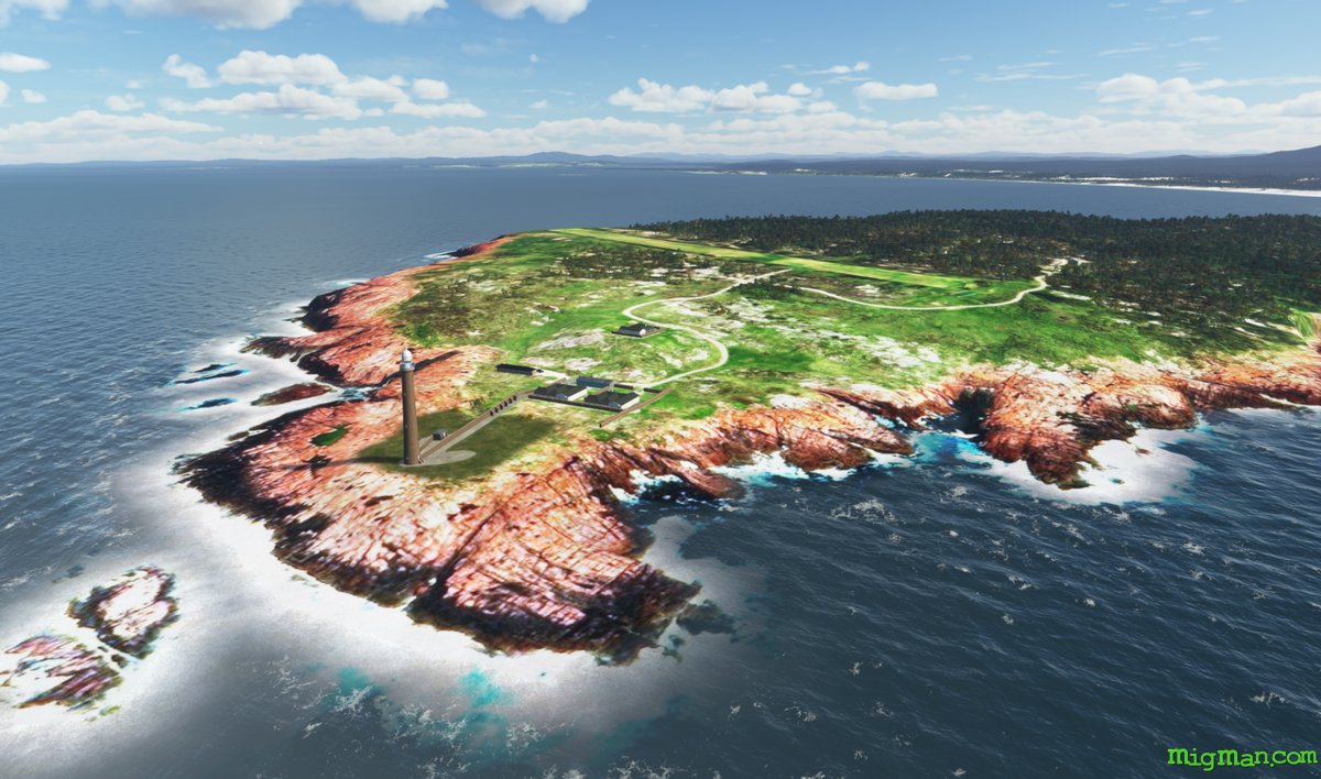 Australia