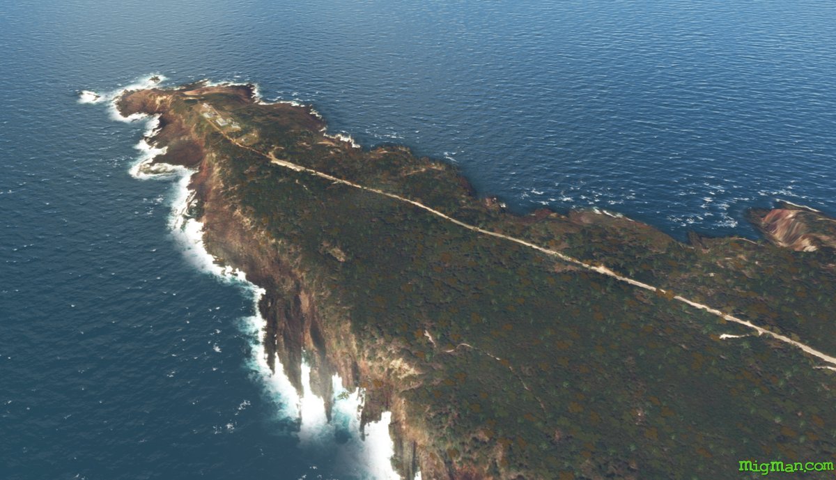 Australia