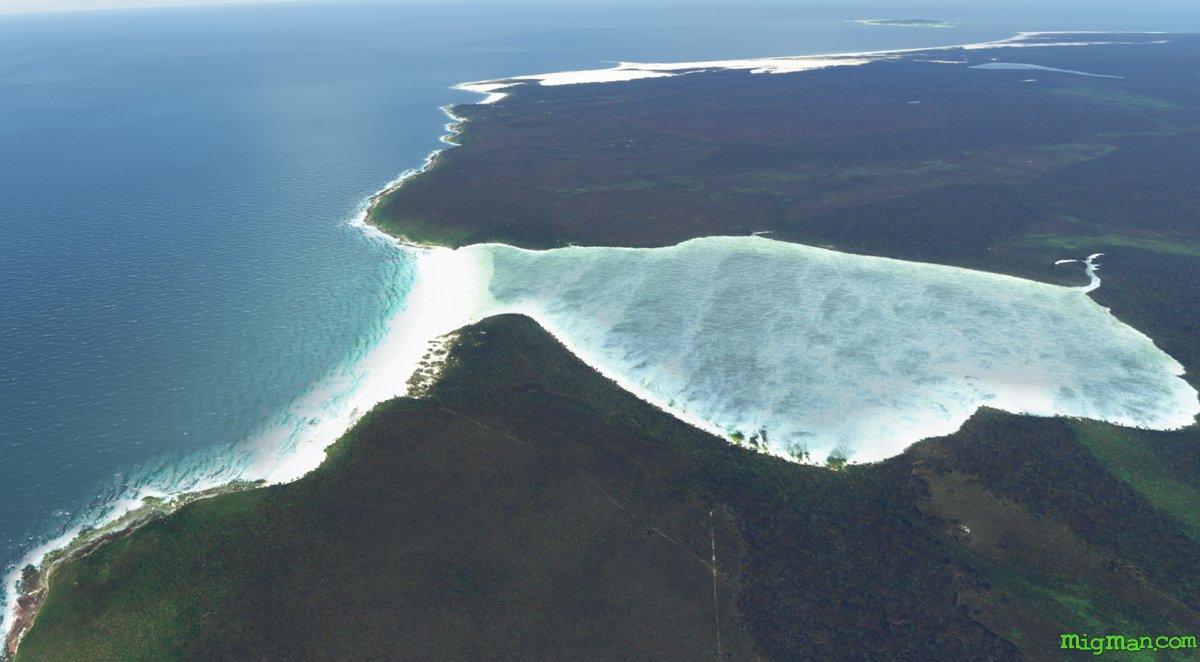 Australia