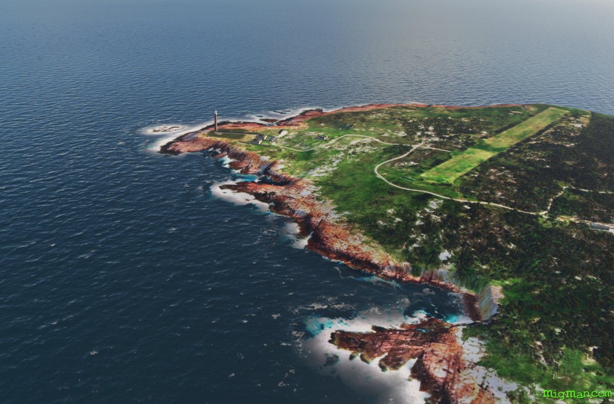 Australia