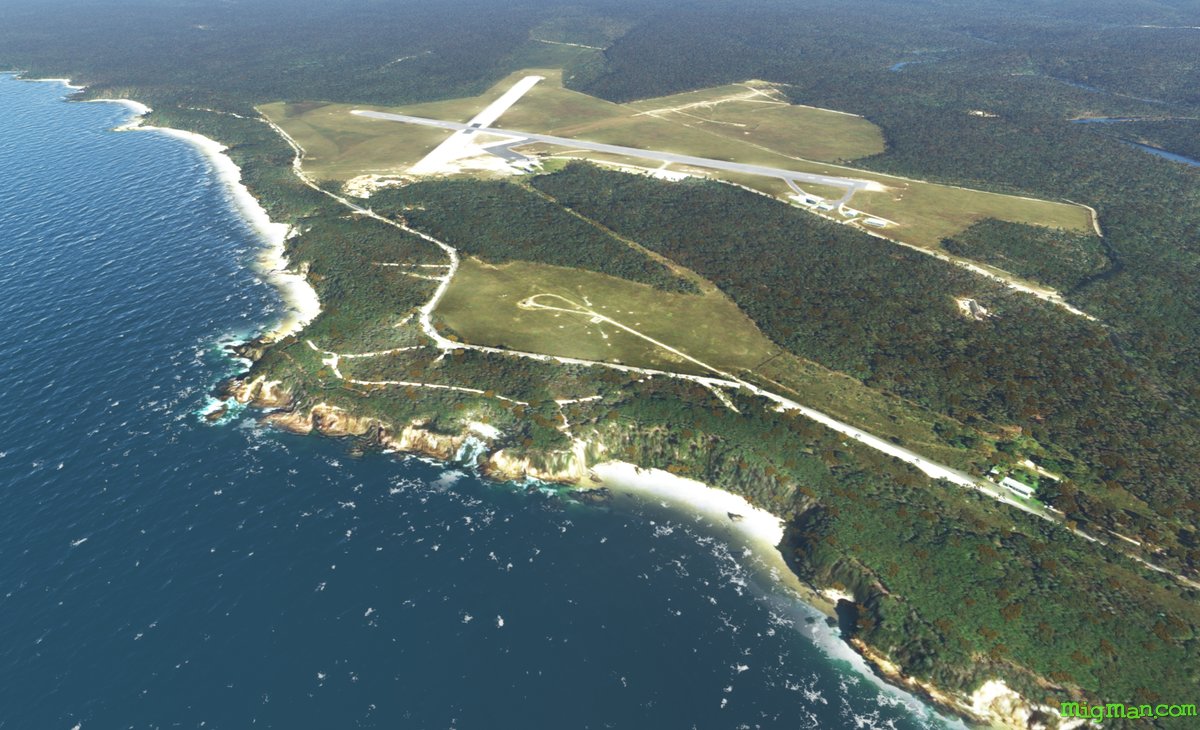 Australia