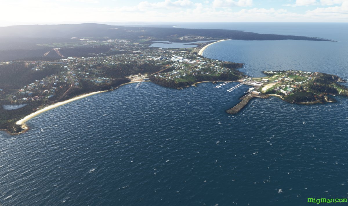 Australia