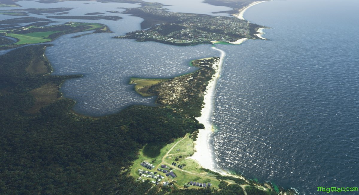 Australia