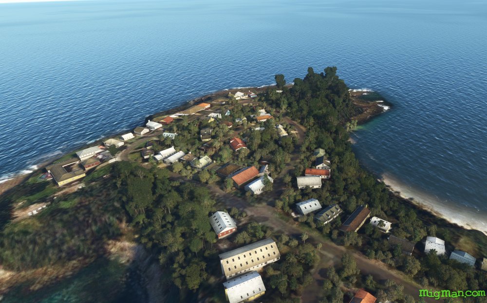 Australia