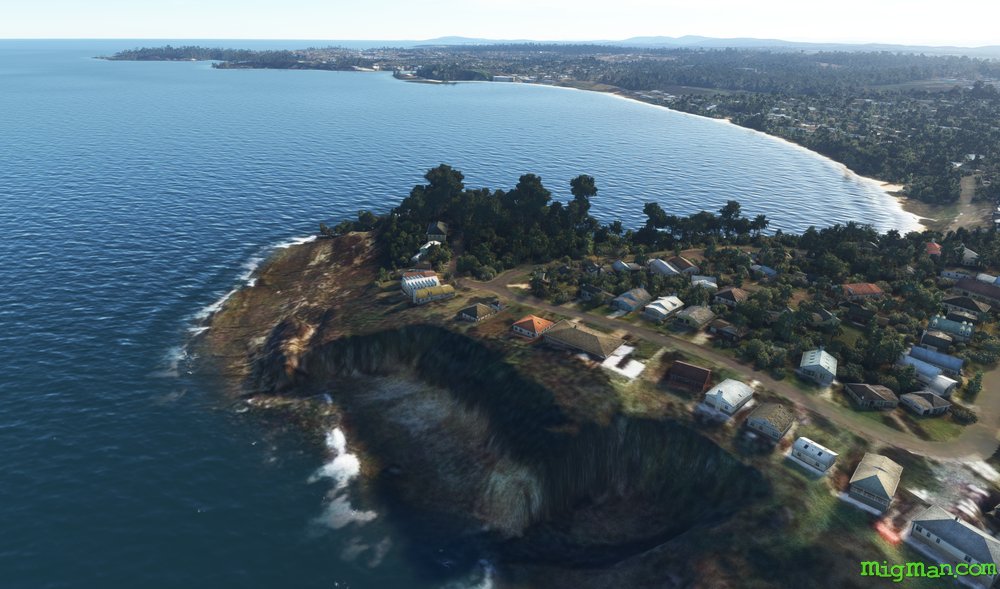 Australia
