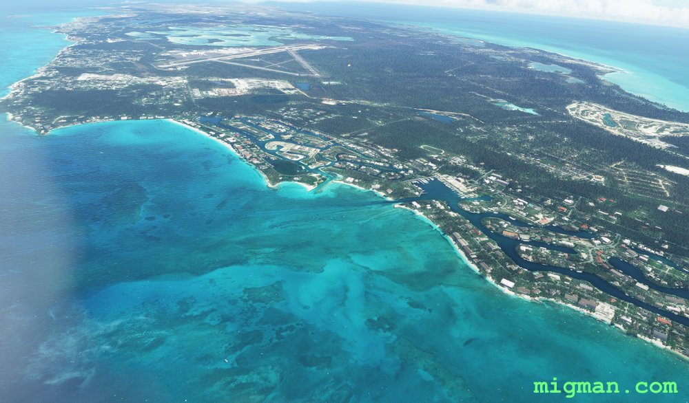 Bahamas