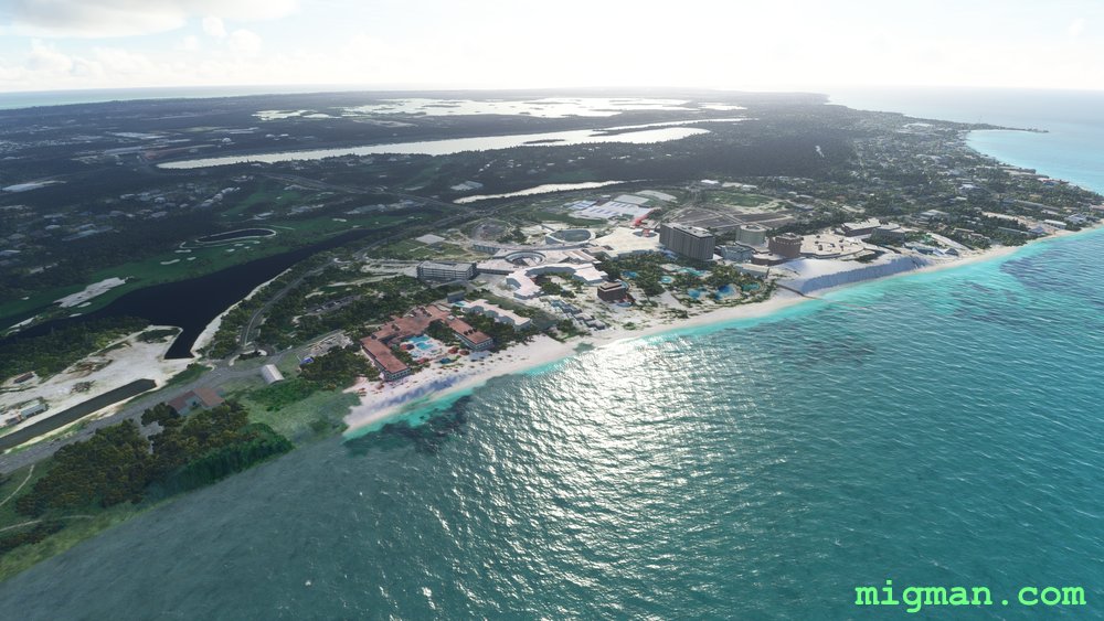 Bahamas