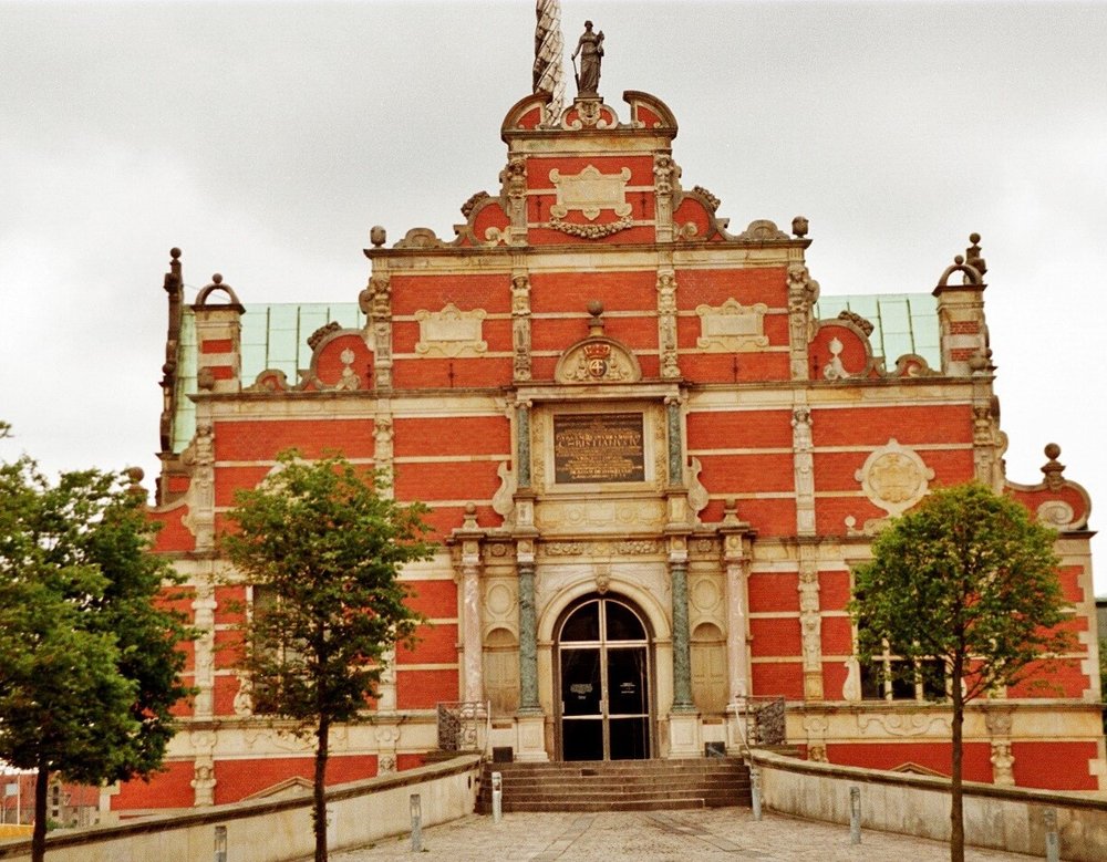 Denmark