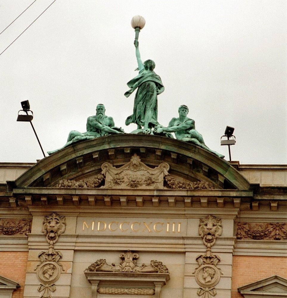 Denmark