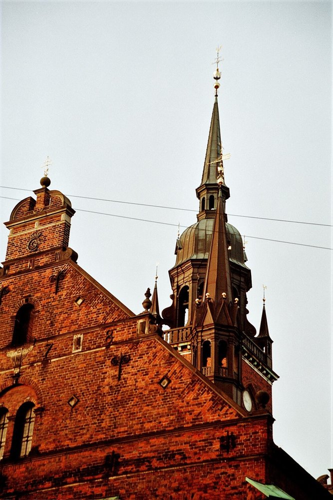 Denmark
