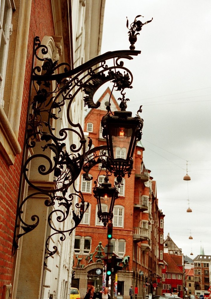 Denmark