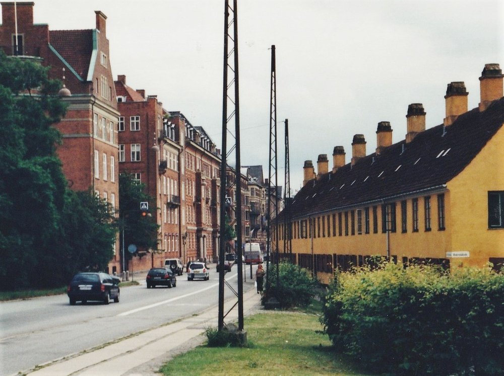Denmark