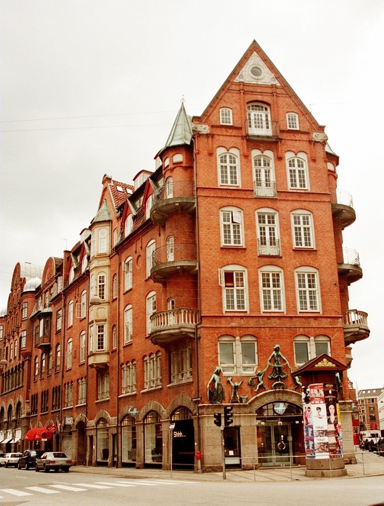 Denmark