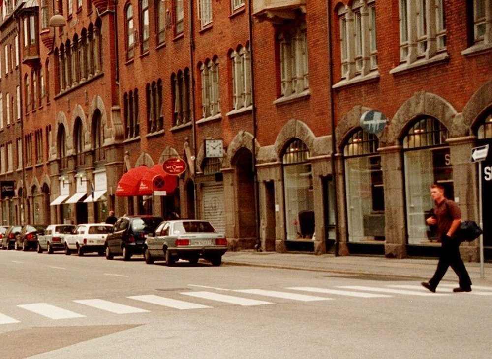 Denmark