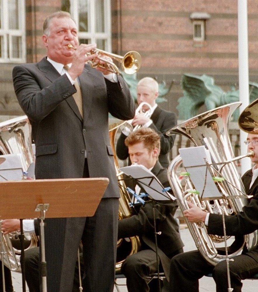 Denmark