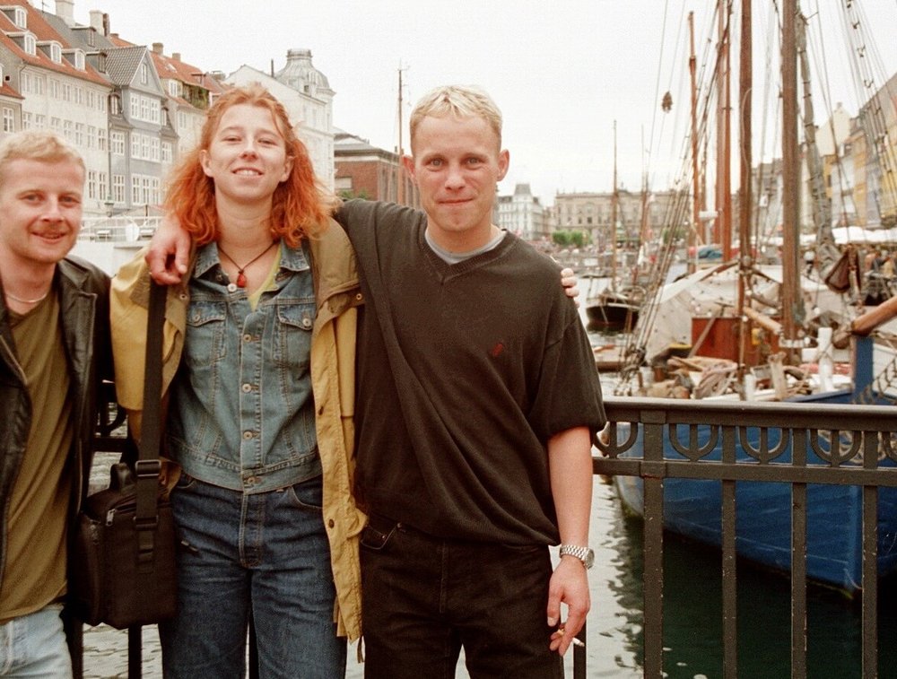Denmark